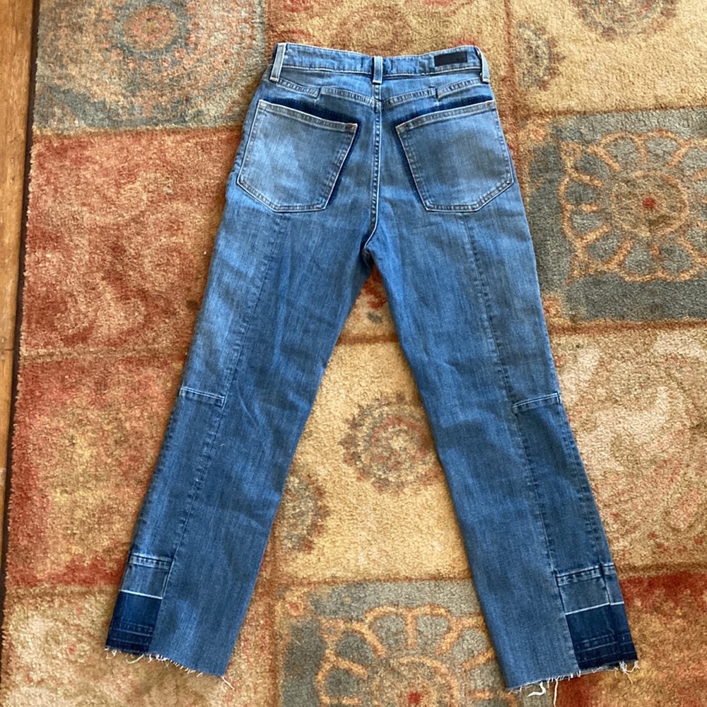 A&F Jeans - Picture 4 of 4